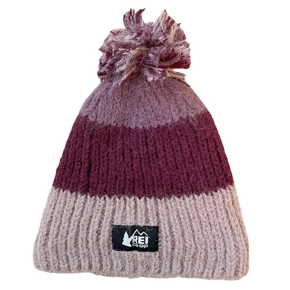 REI Women’s Beanie